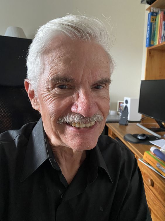Foto de perfil de Carlos Esteban