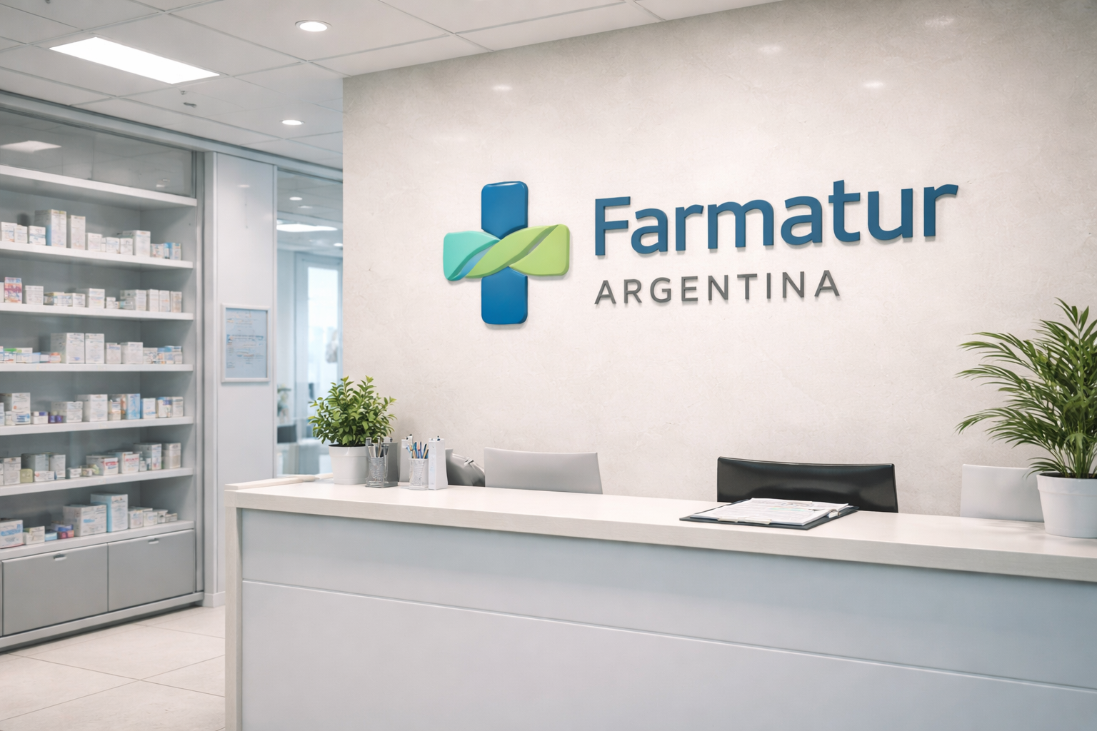 Foto de perfil de Admin – Farmanatur Argentina