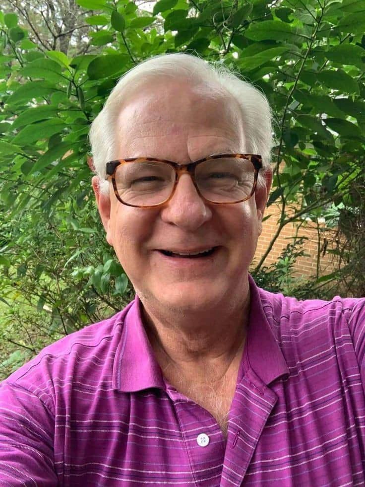 Carlos M.